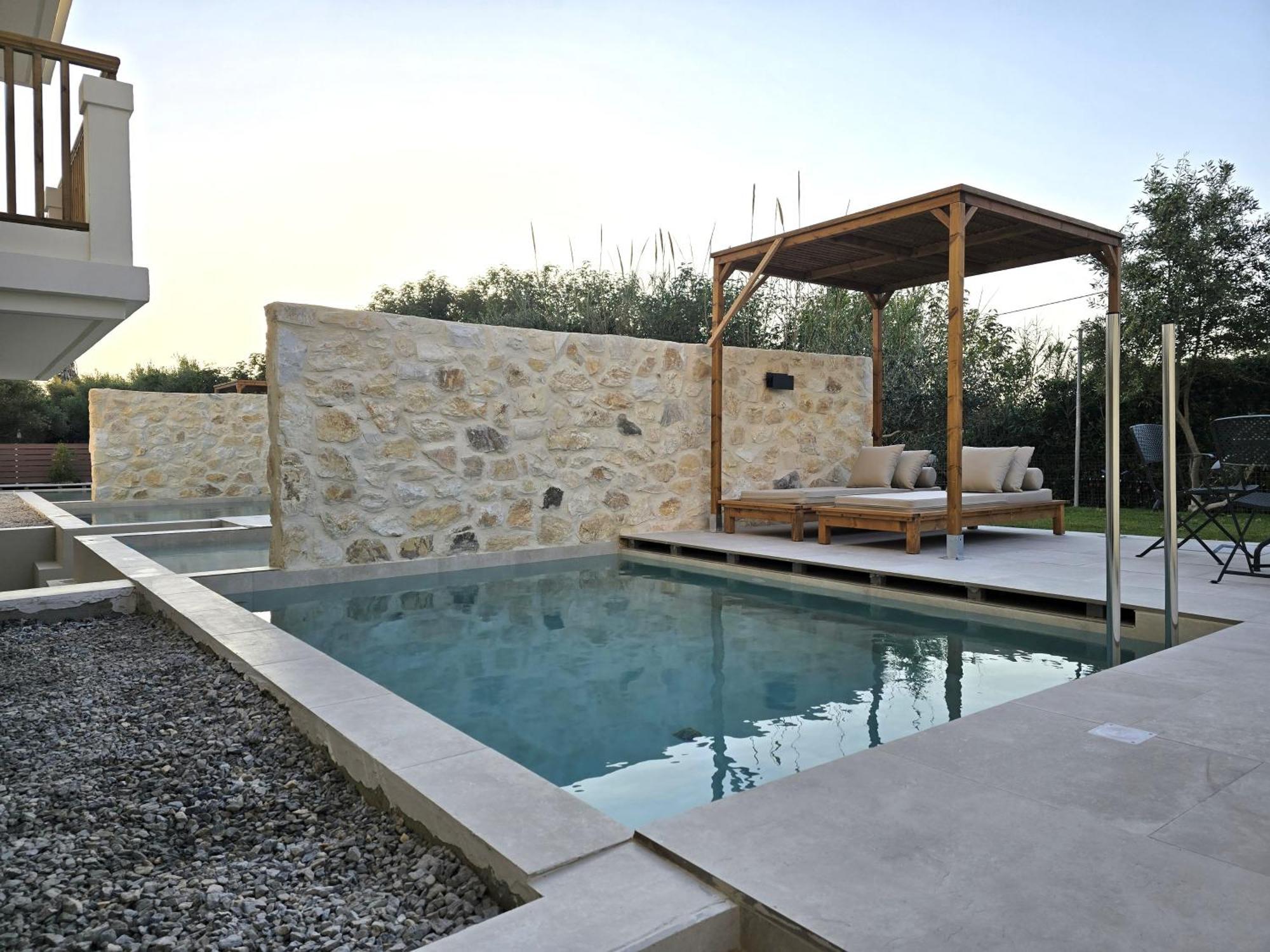 Aegean Houses Kos Town Luaran gambar