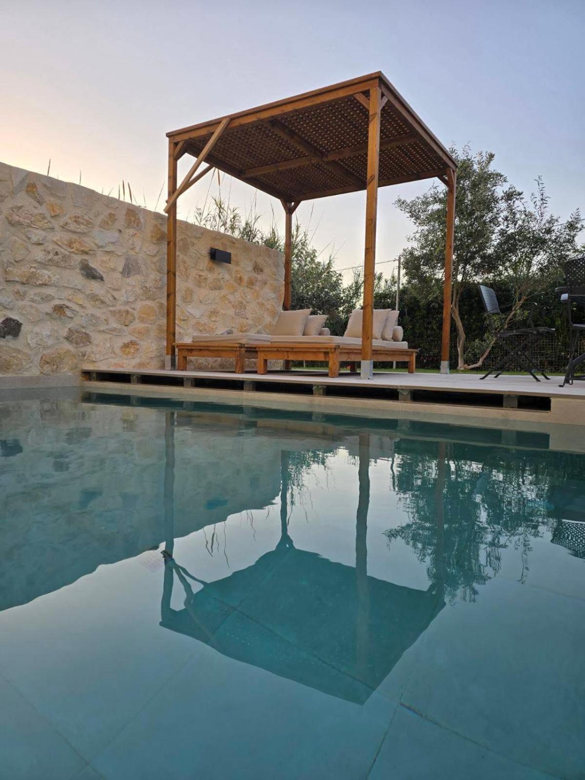 Aegean Houses Kos Town Luaran gambar