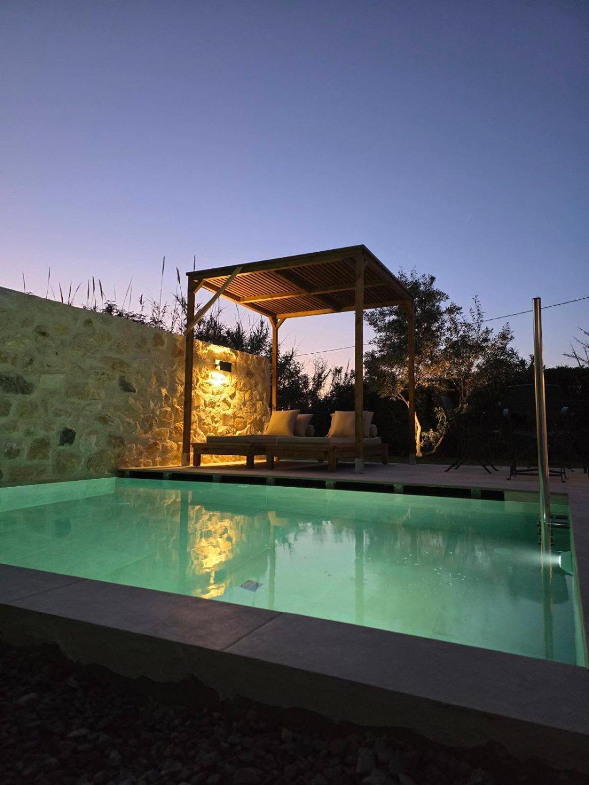 Aegean Houses Kos Town Luaran gambar