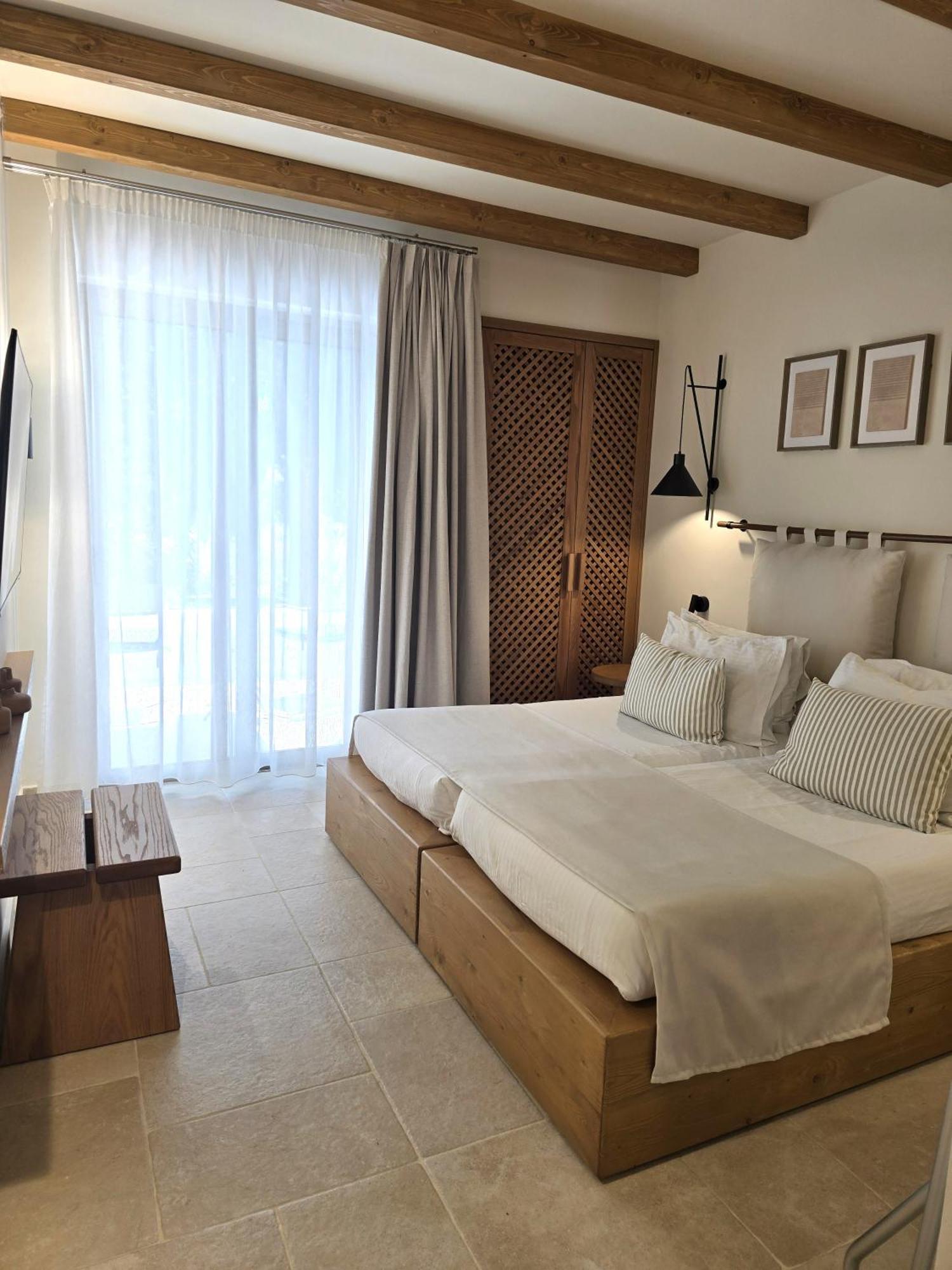 Aegean Houses Kos Town Luaran gambar