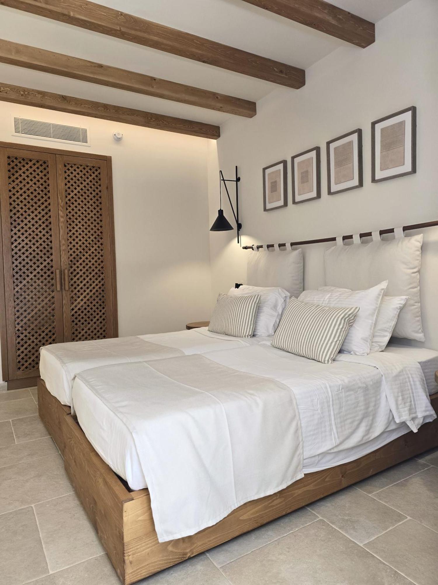 Aegean Houses Kos Town Luaran gambar