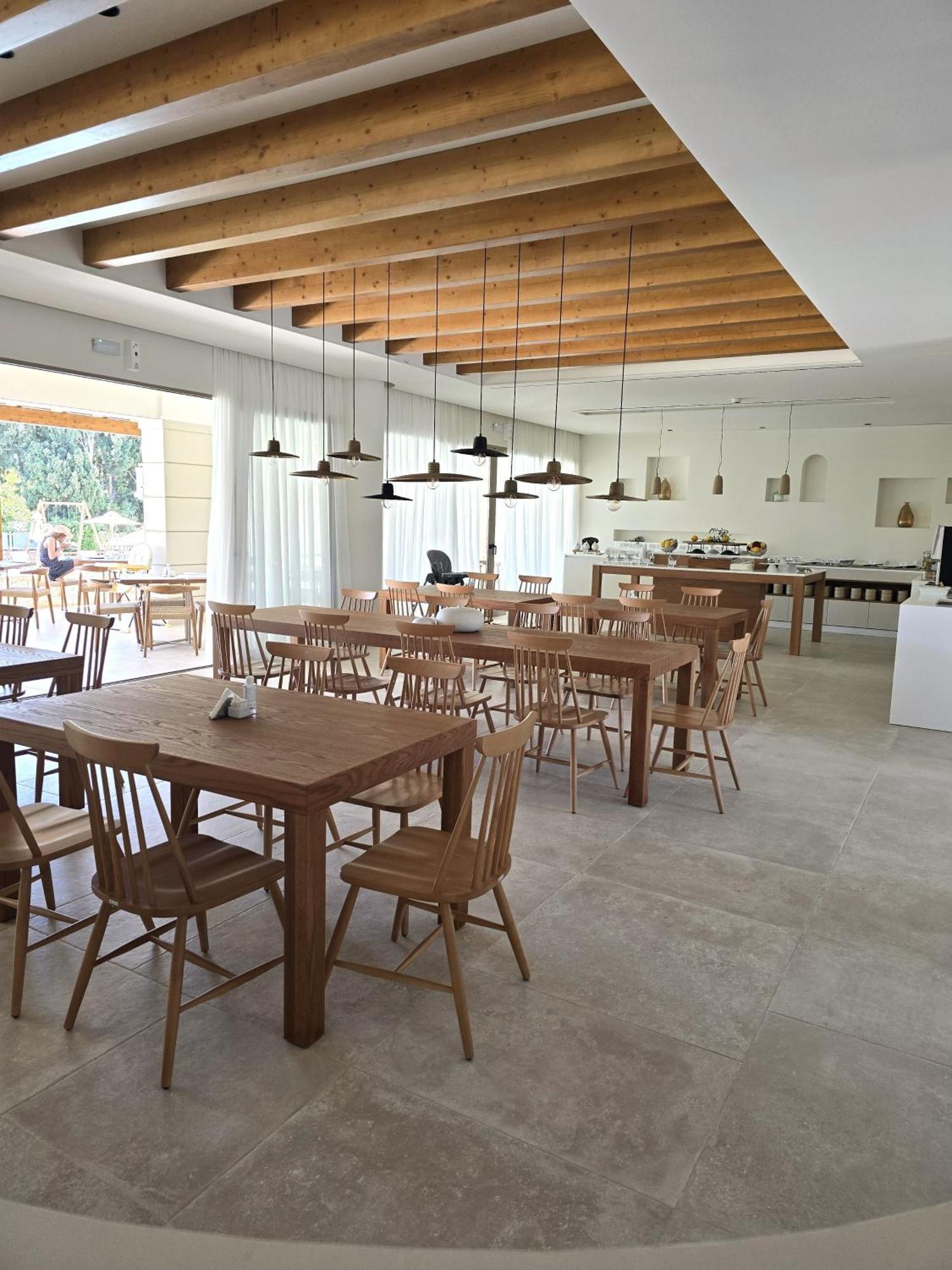 Aegean Houses Kos Town Luaran gambar