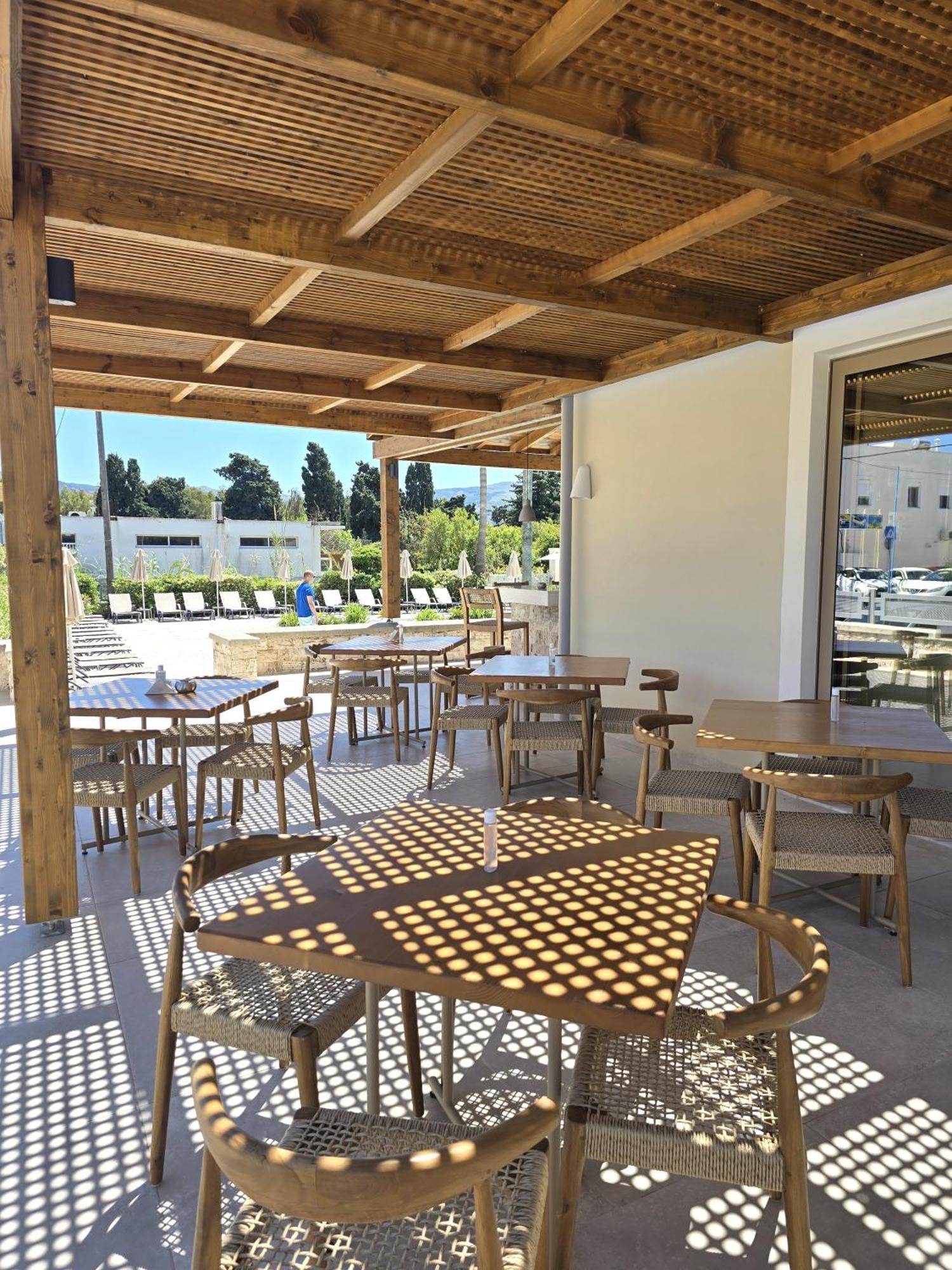 Aegean Houses Kos Town Luaran gambar
