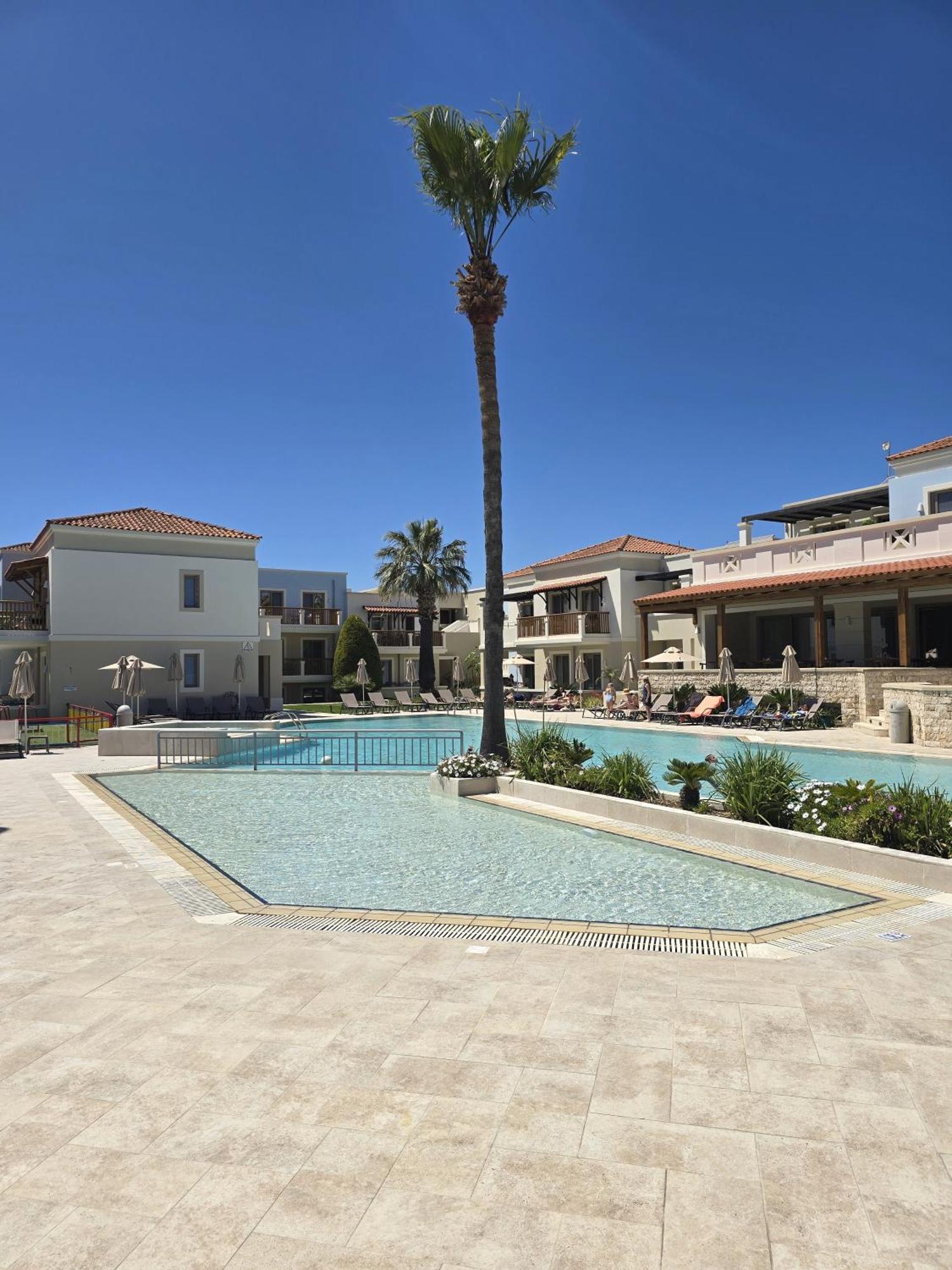 Aegean Houses Kos Town Luaran gambar