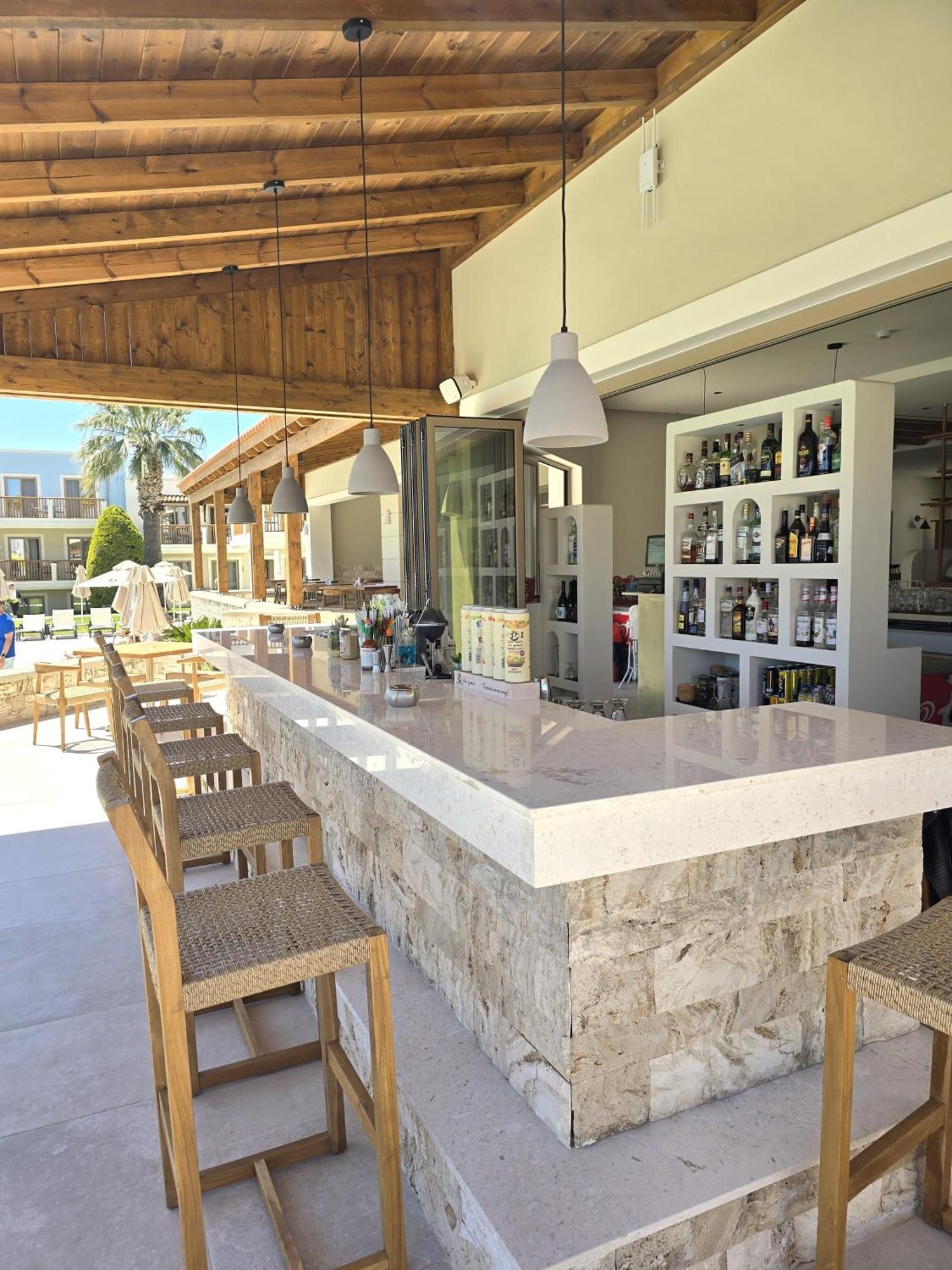 Aegean Houses Kos Town Luaran gambar